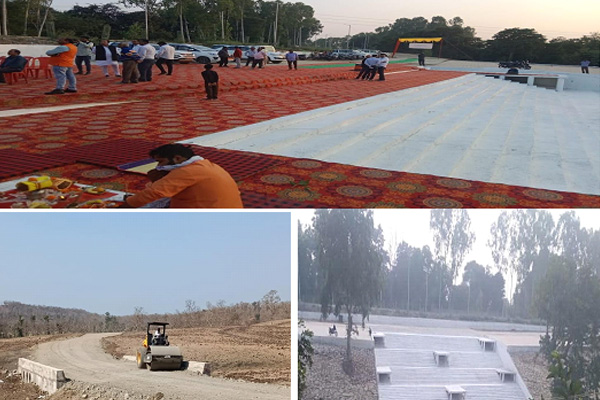 kd construction rewa
